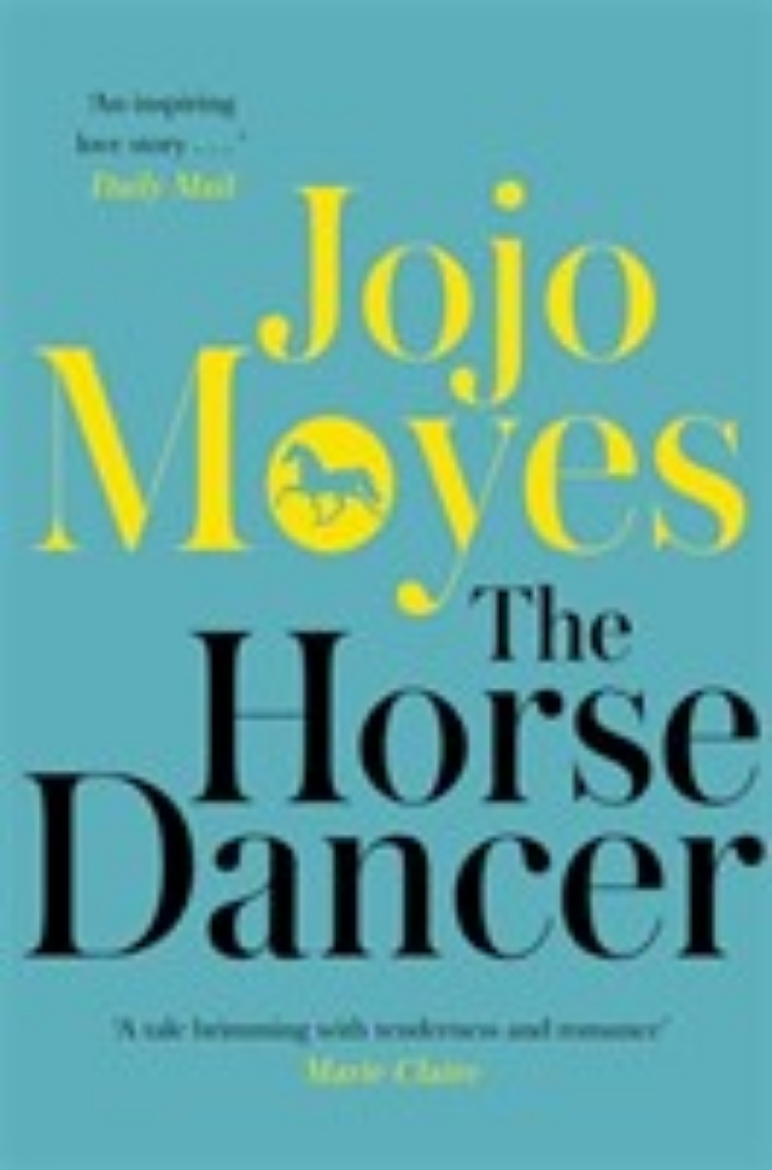 Picture of The Horse Dancer