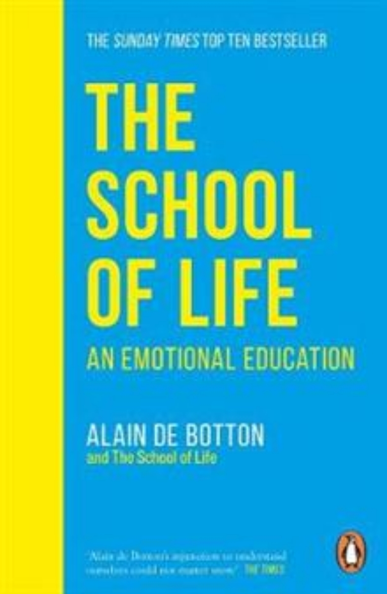 Picture of The School of Life