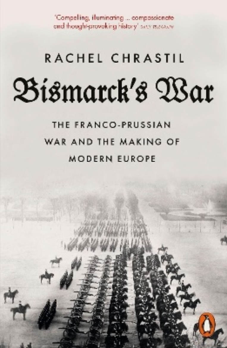 Picture of Bismarck's War