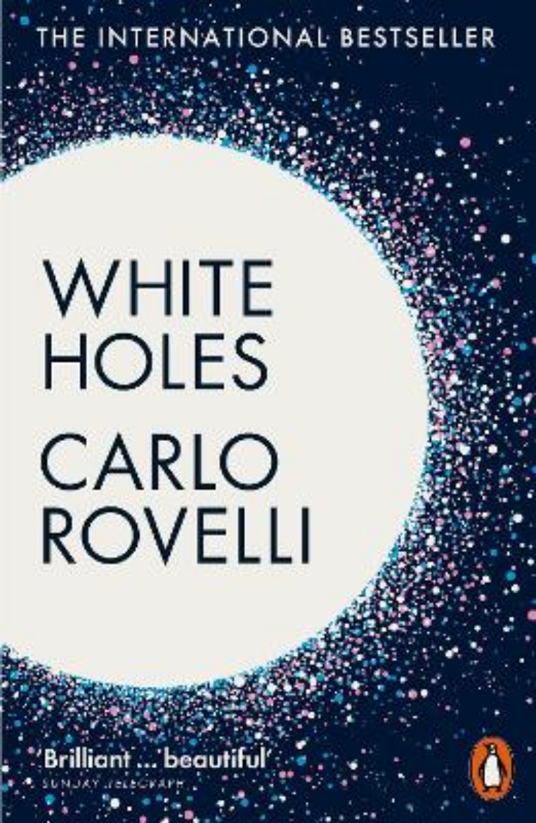 Picture of White Holes