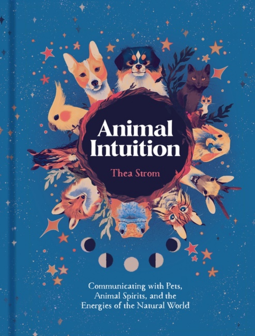 Picture of Animal Intuition