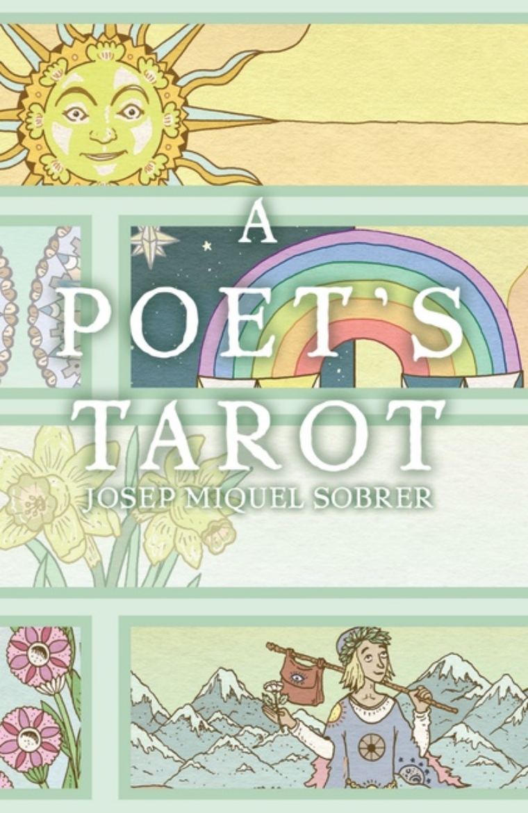 Picture of The Poets Tarot