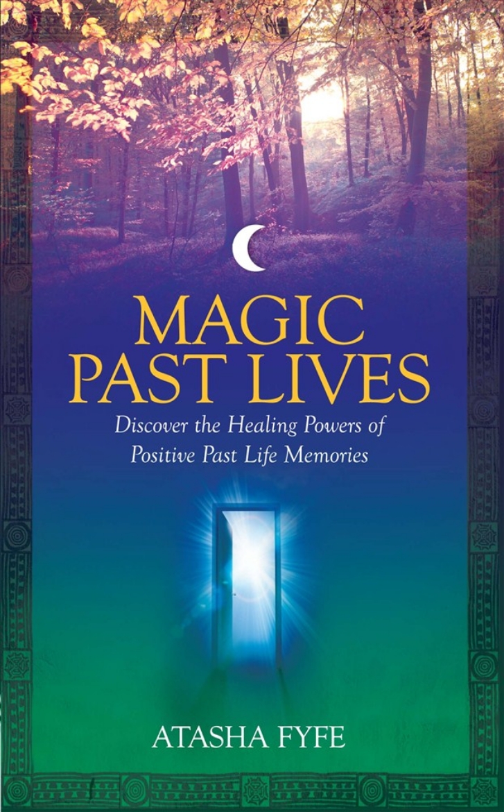 Picture of Magic Past Lives: Reclaiming Your Secret Wisdom