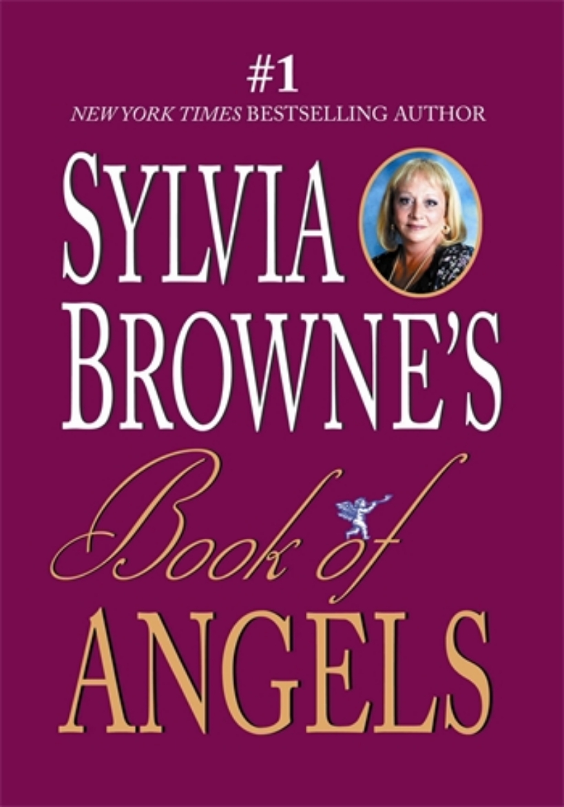 Picture of Book of angels