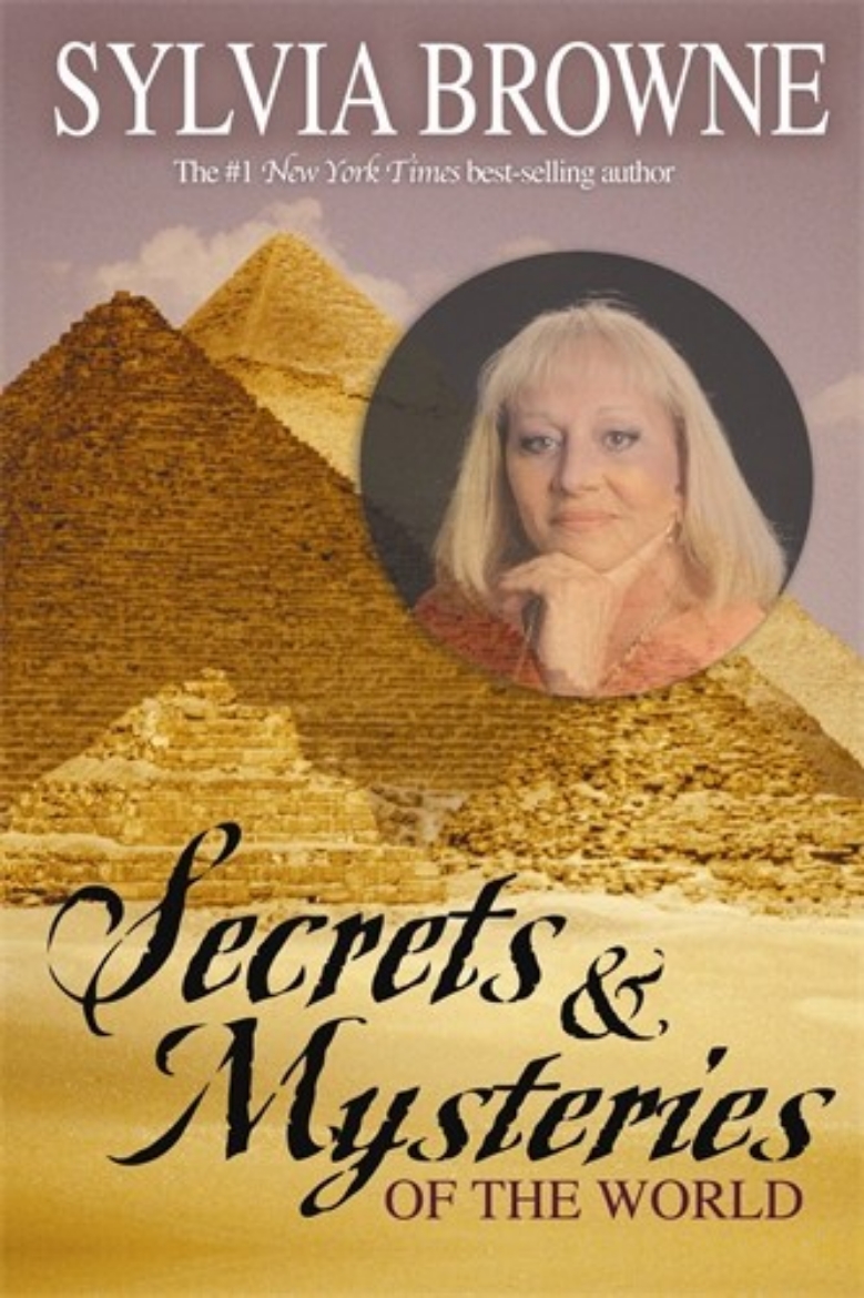 Picture of Secrets And Mysteries Of The World