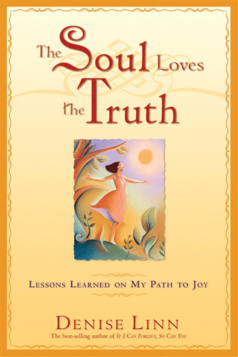 Picture of Soul loves the truth