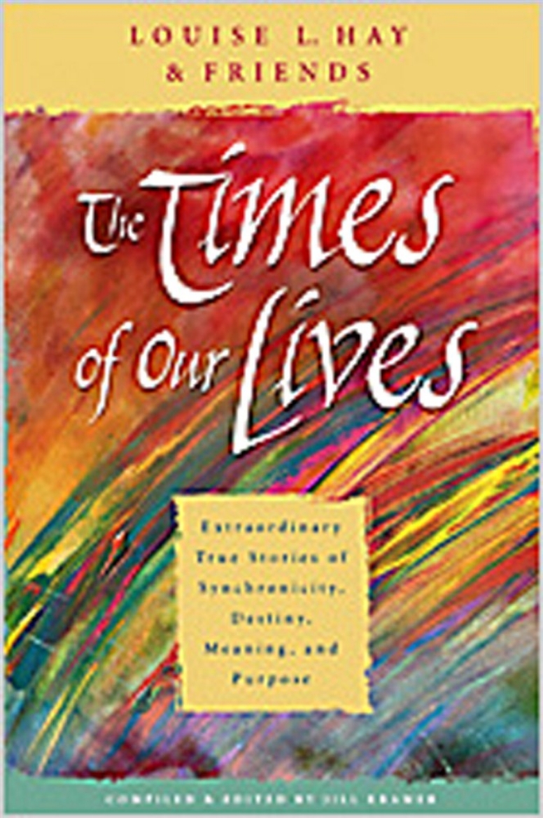Picture of Times of our lives - extraordinary true stories of synchronicity, destiny,