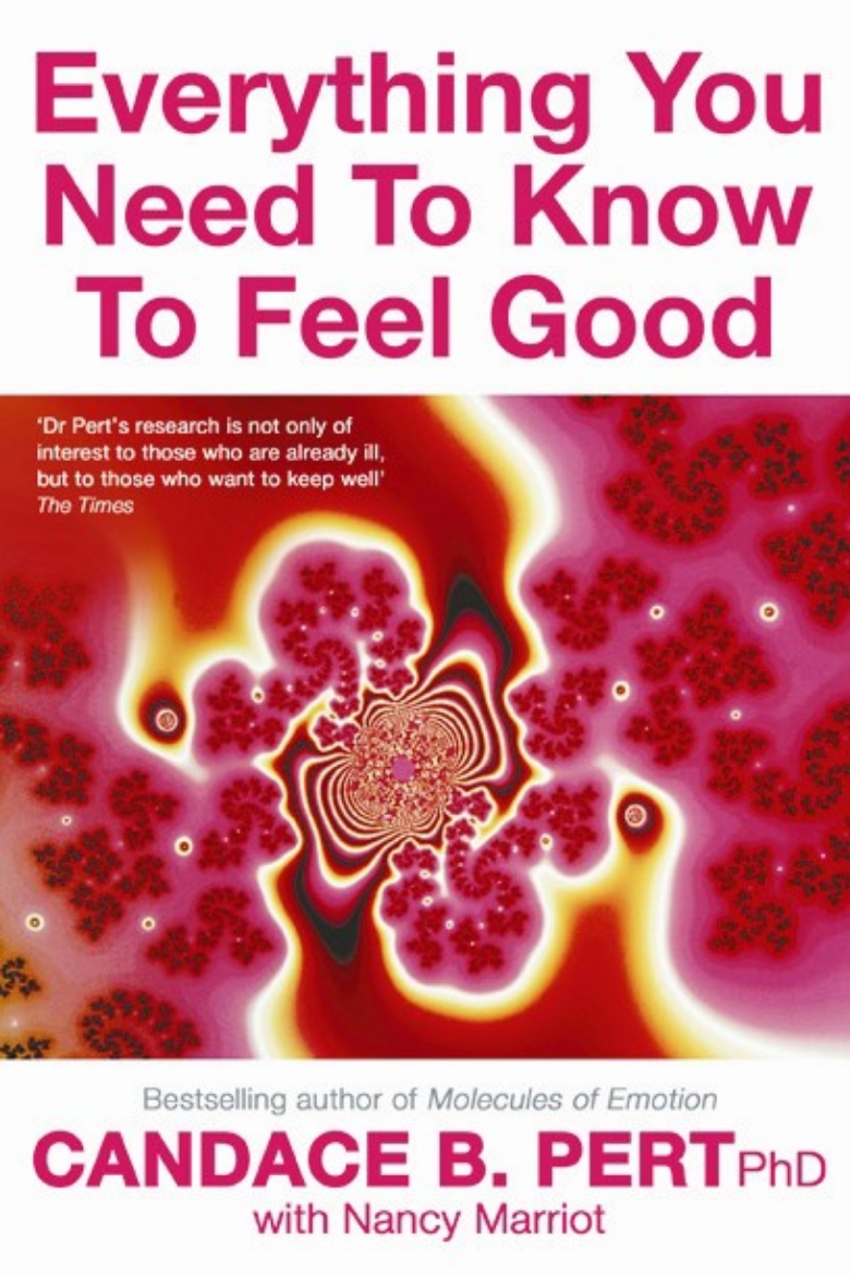 Picture of Everything You Need To Know To Feel Good