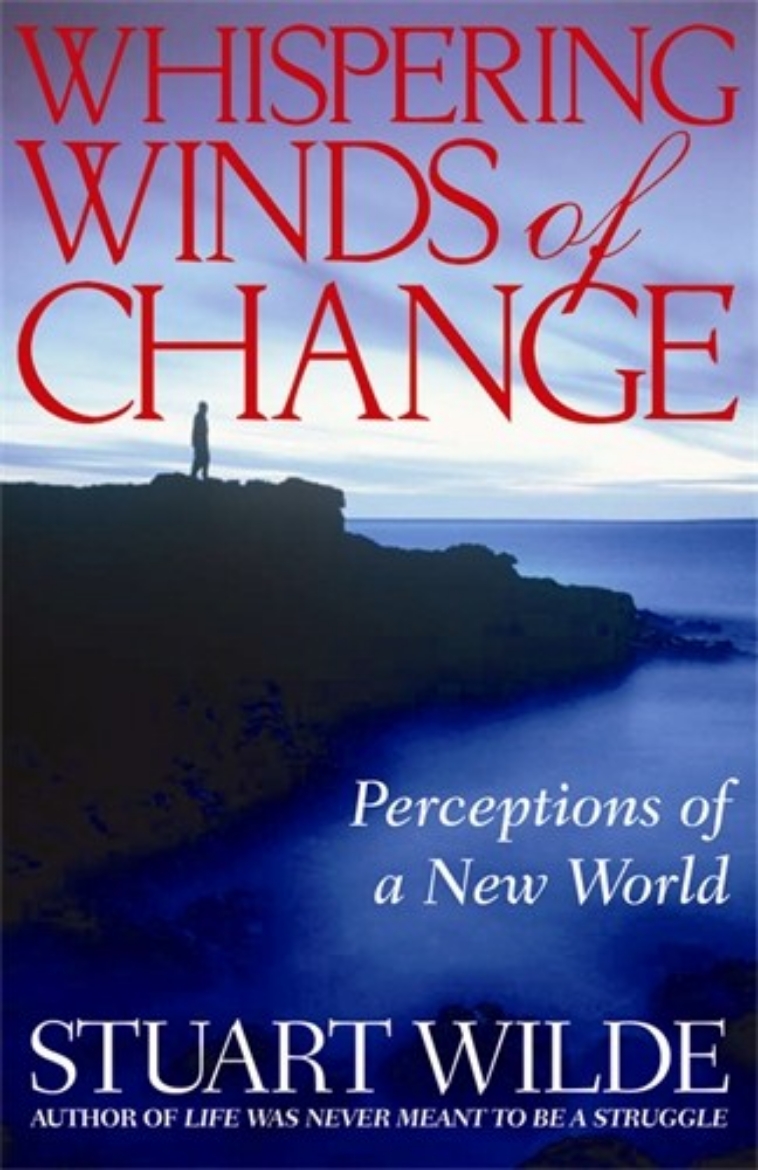 Picture of Whispering winds of change