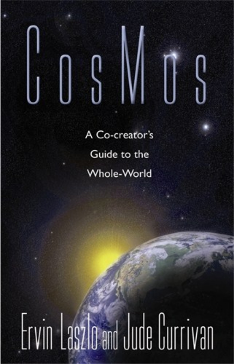 Picture of Cosmos - a co-creators guide to the whole world