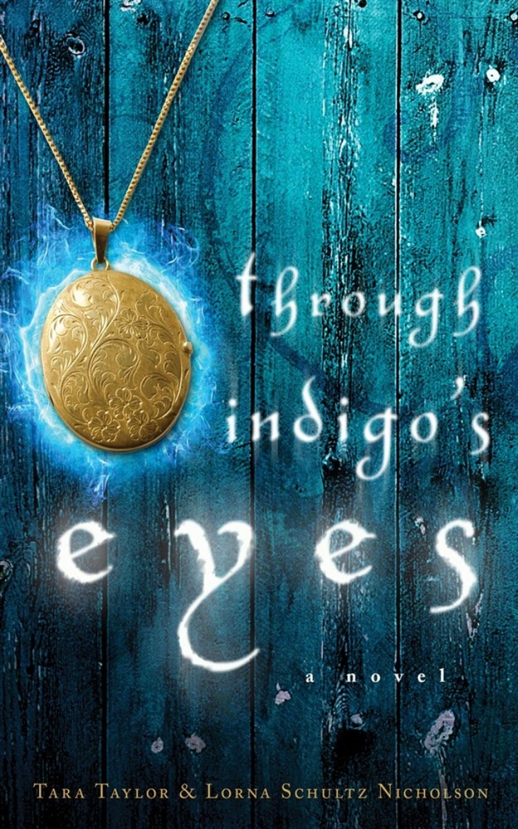 Picture of Through Indigo's Eyes