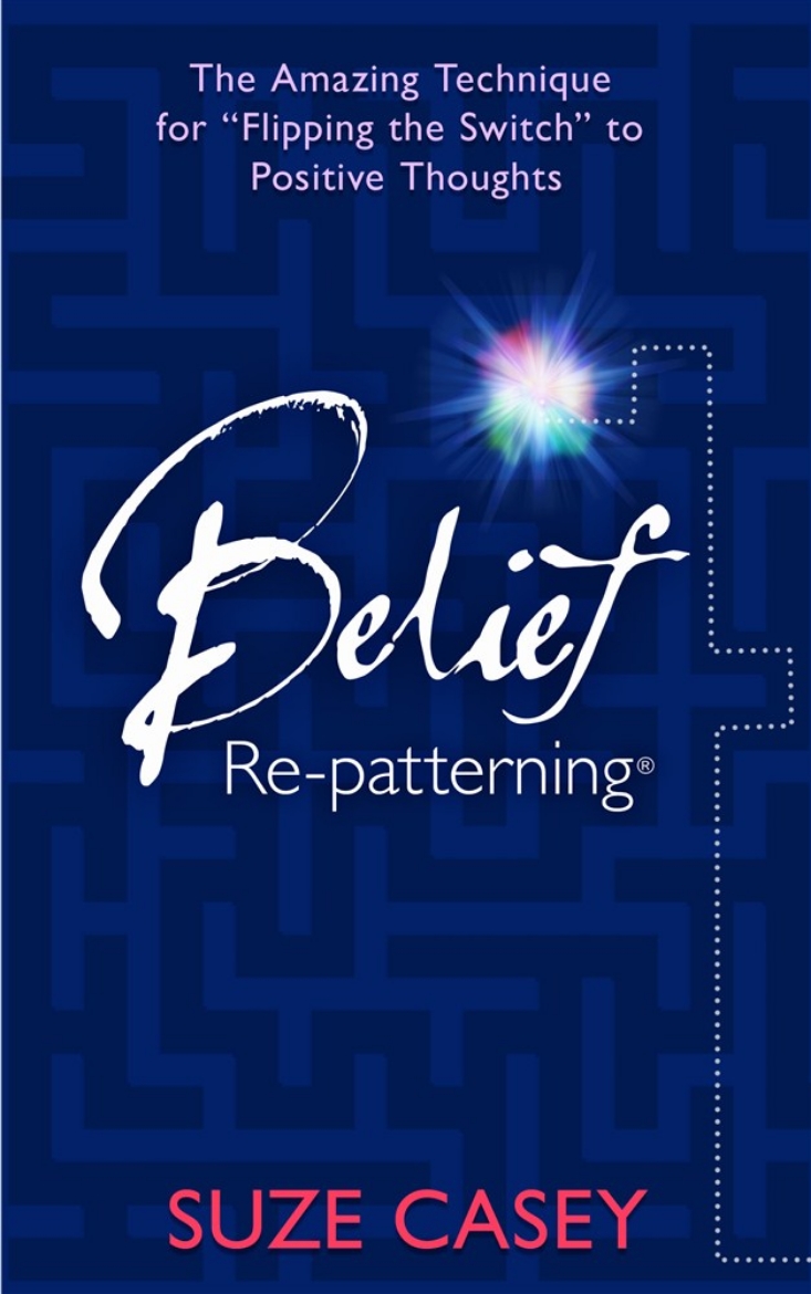 Picture of Belief Re-Patterning?