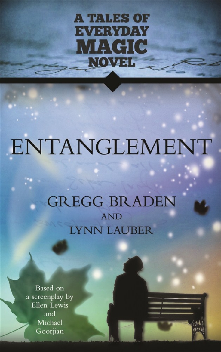 Picture of Entanglement