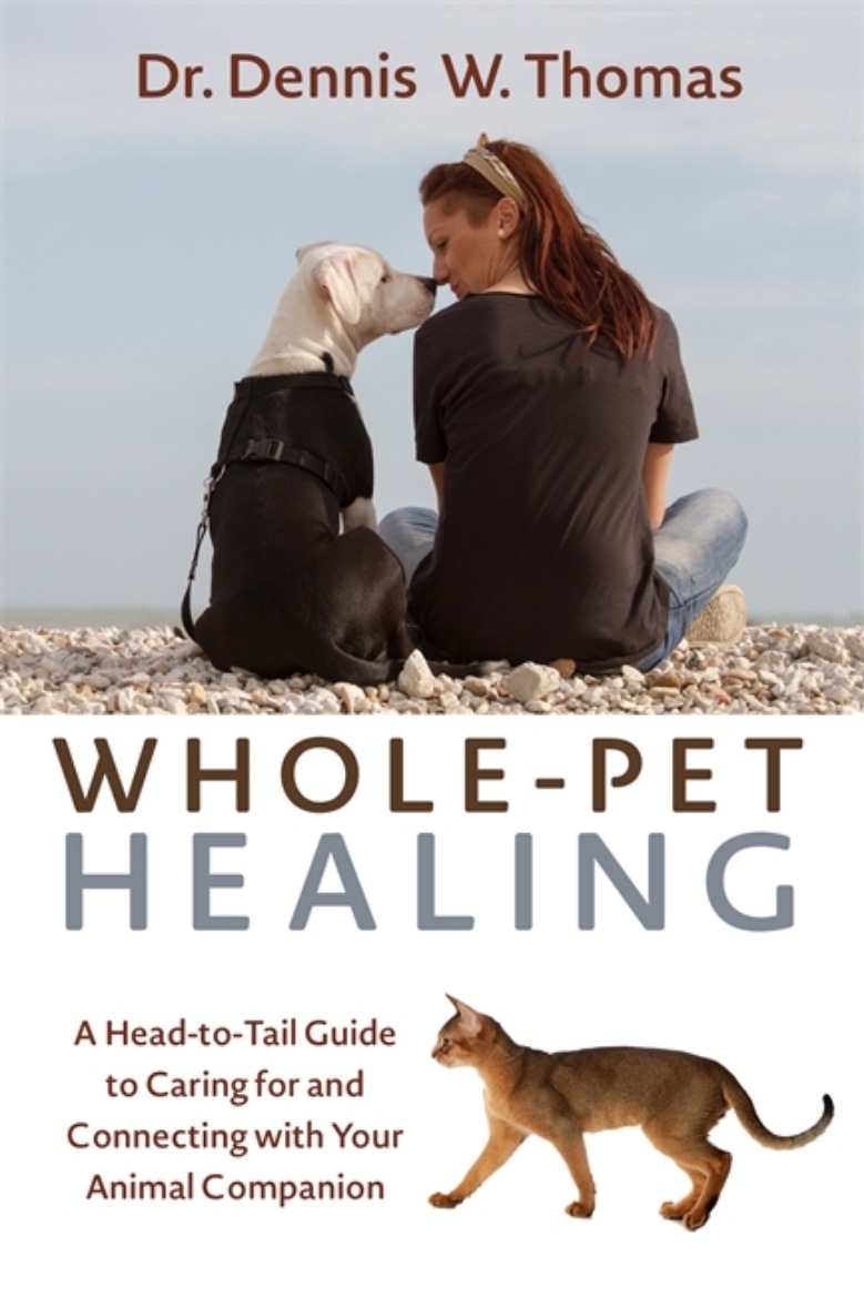 Picture of Whole-Pet Healing