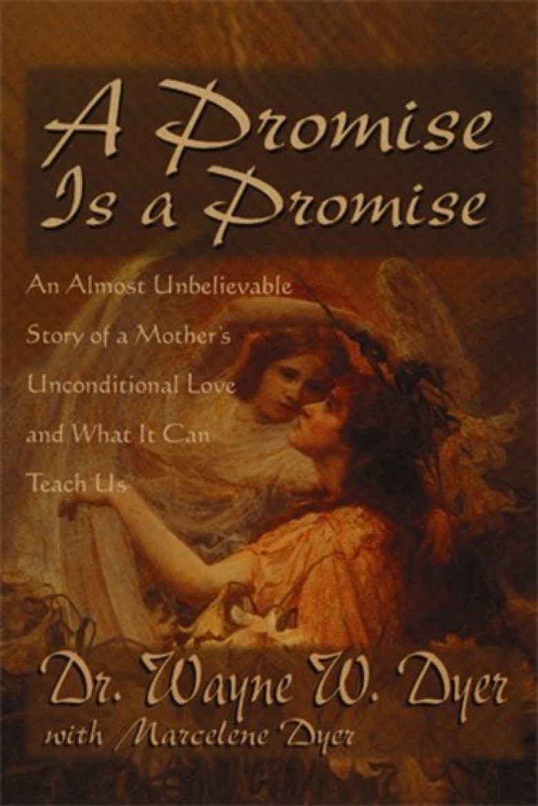 Picture of A Promise Is A Promise : An Almost Unbelieveable Story of a Mother's Unconditional Love and What It Can Teach Us