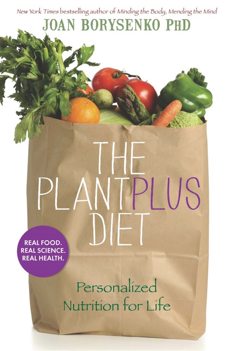 Picture of Plantplus diet solution - personalized nutrition for life