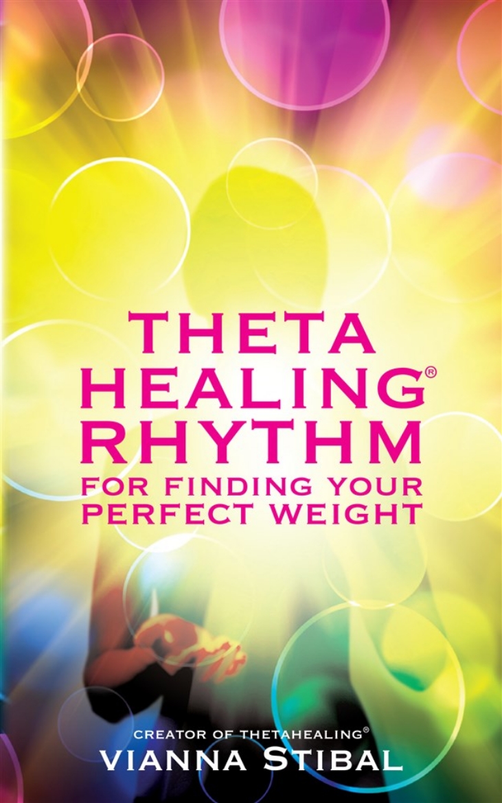 Picture of ThetaHealing® Rhythm for Finding Your Perfect Weight