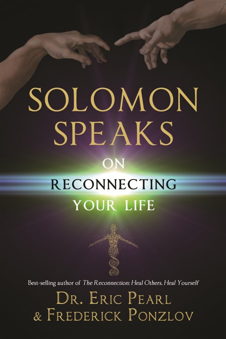 Picture of Solomon Speaks on Reconnecting Your Life