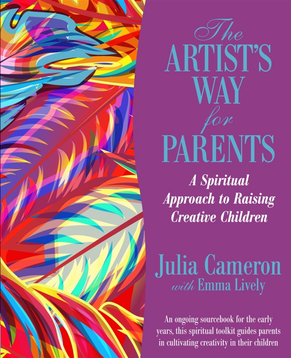 Picture of The Artist's Way for Parents