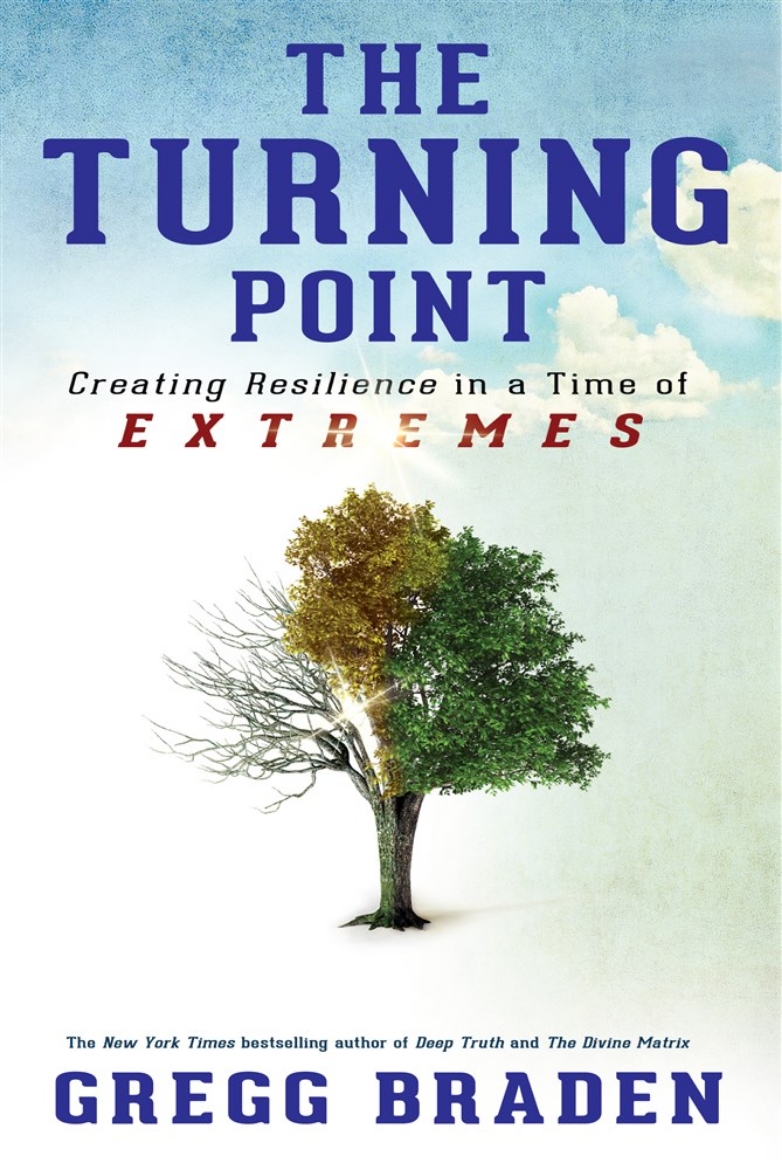 Picture of Turning point - creating resilience in a time of extremes
