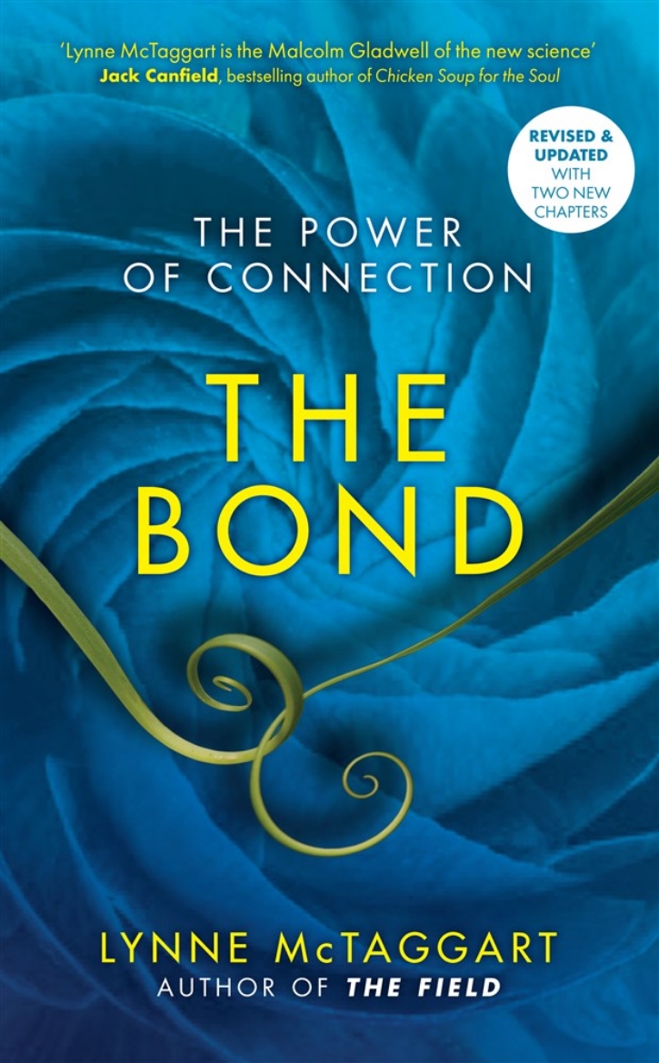 Picture of Bond - the power of connection