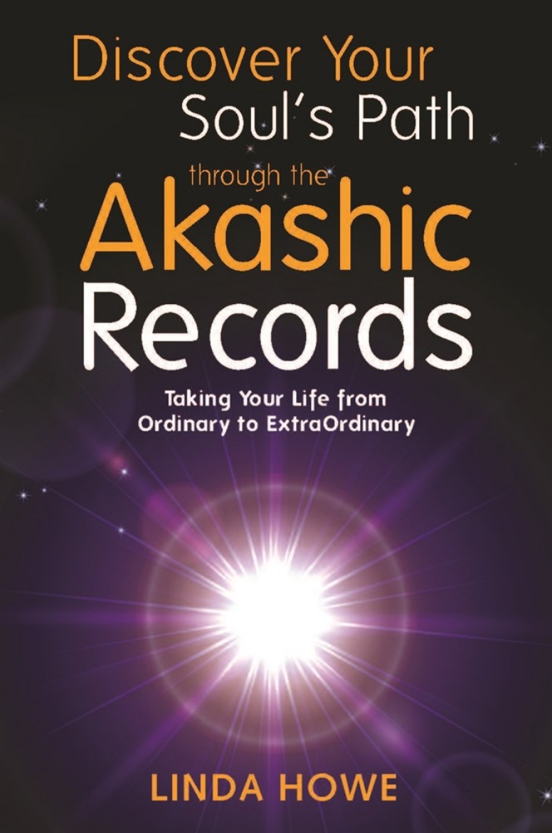 Picture of Discover your souls path through the akashic records - taking your life fro