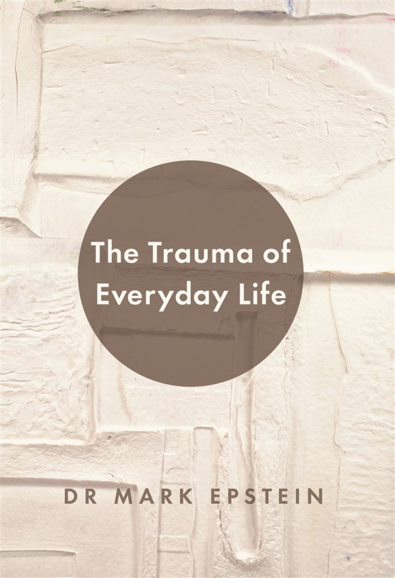 Picture of Trauma of everyday life