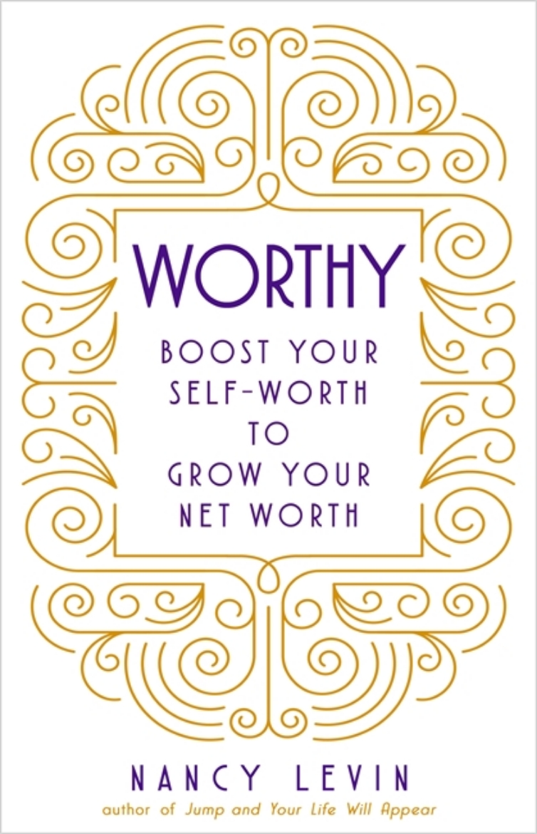 Picture of Worthy - boost your self-worth to grow your net worth