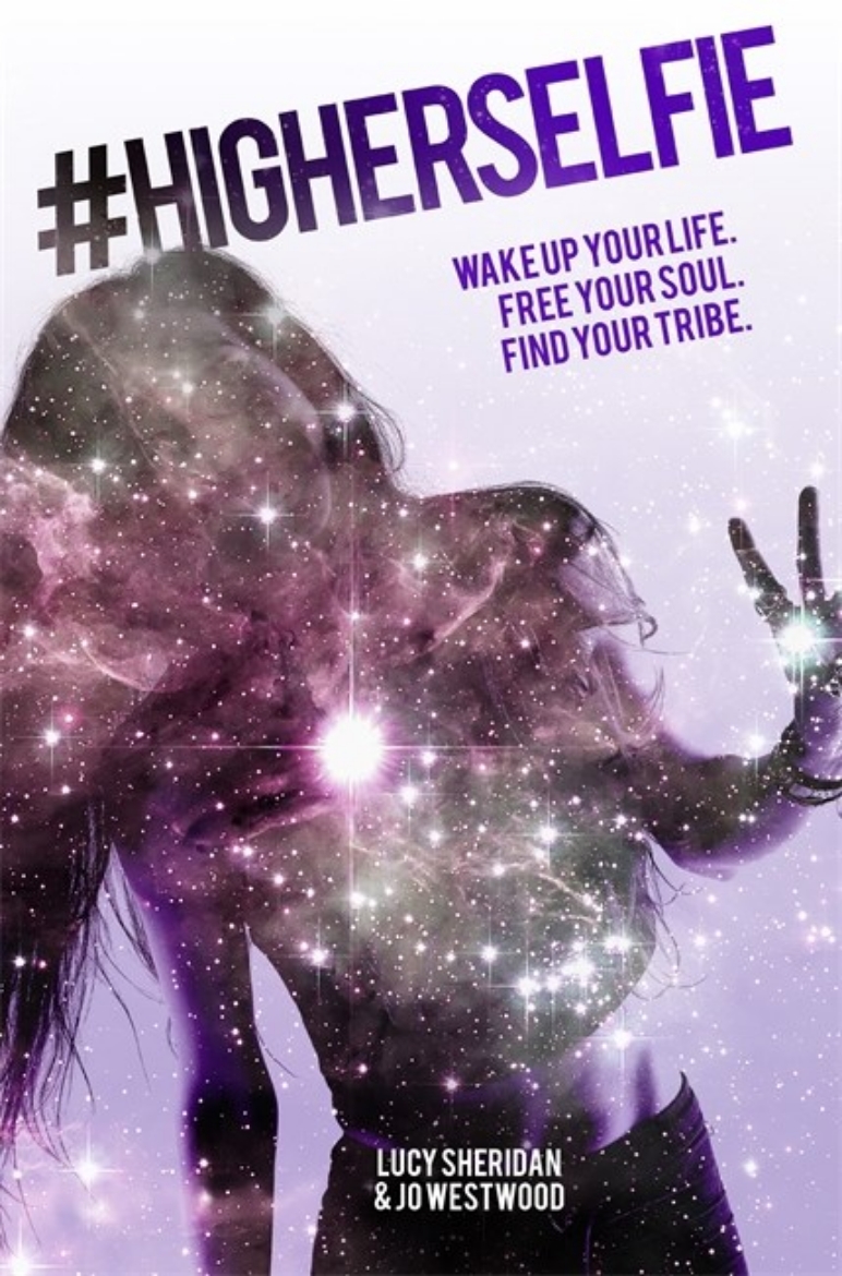 Picture of #higherselfie - wake up your life. free your soul. find your tribe.