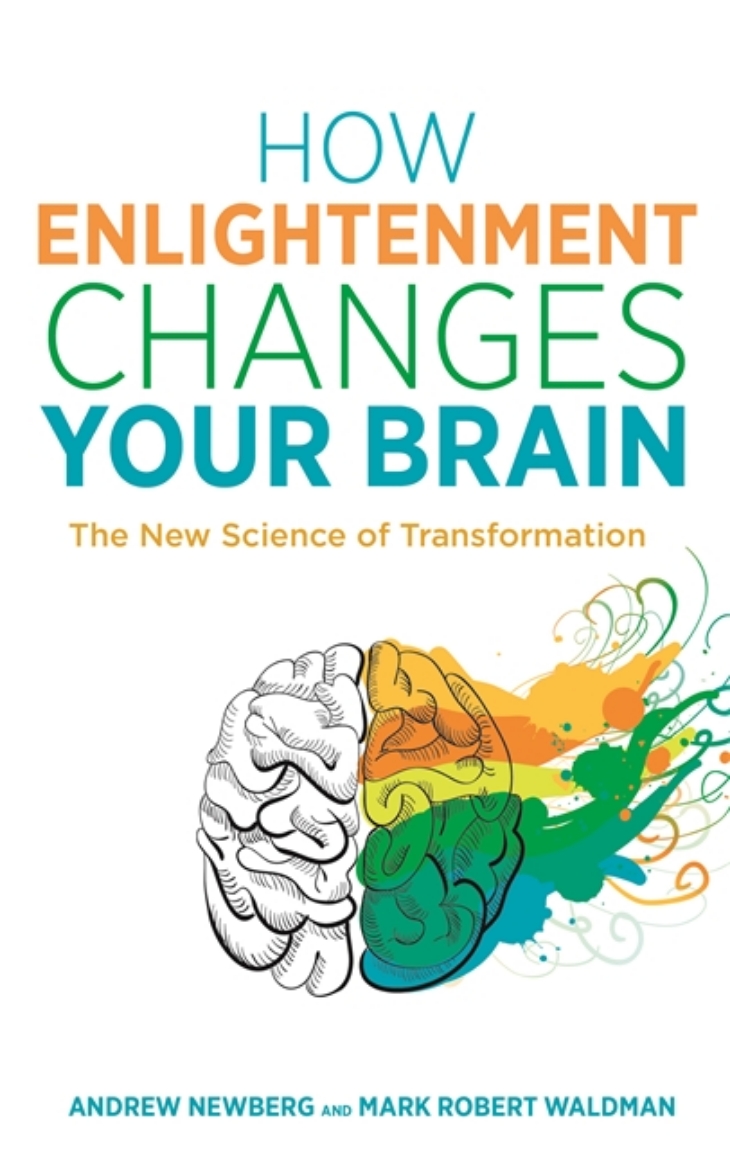 Picture of How enlightenment changes your brain - the new science of transformation