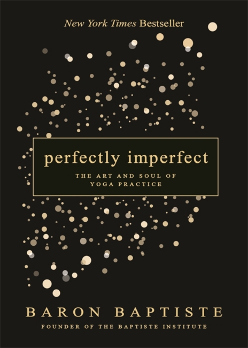 Picture of Perfectly Imperfect