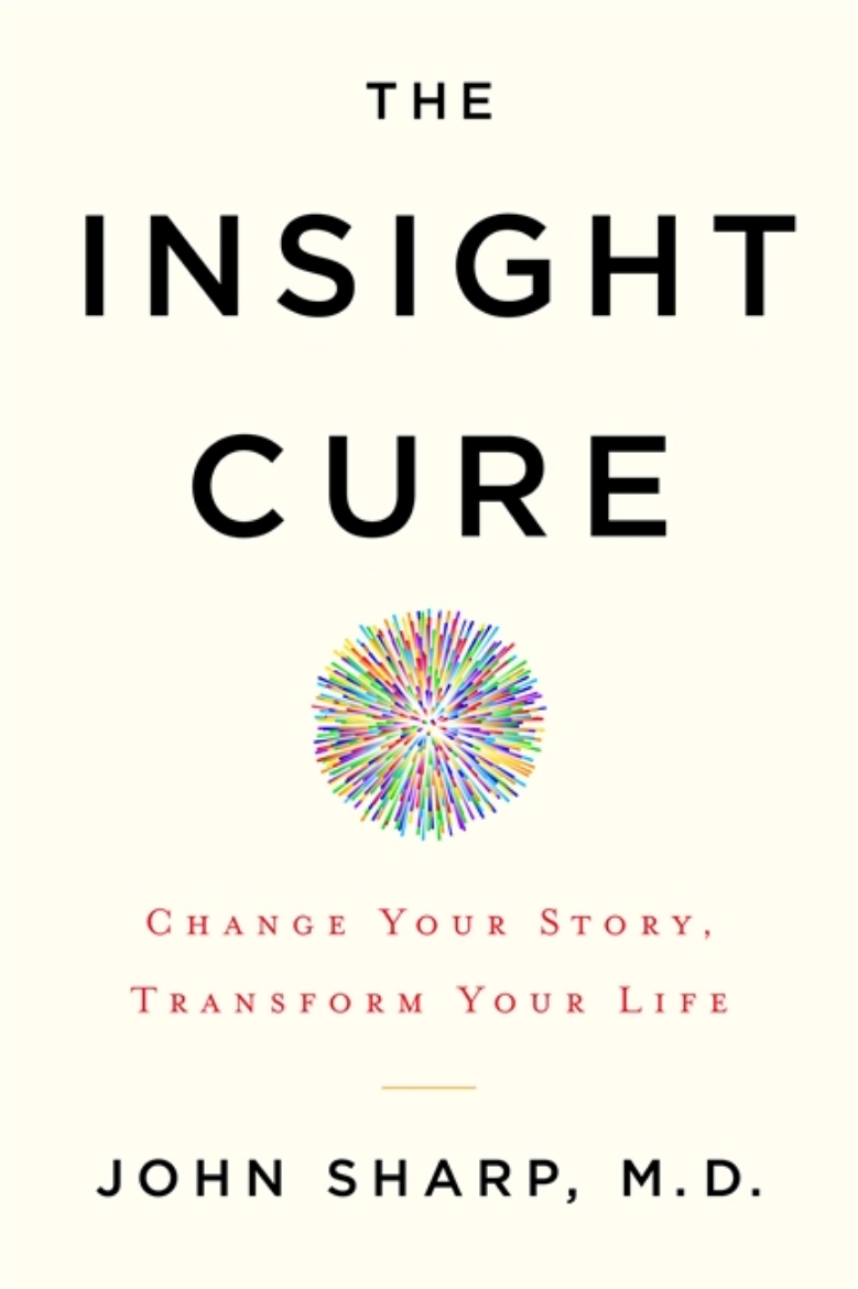 Picture of The Insight Cure