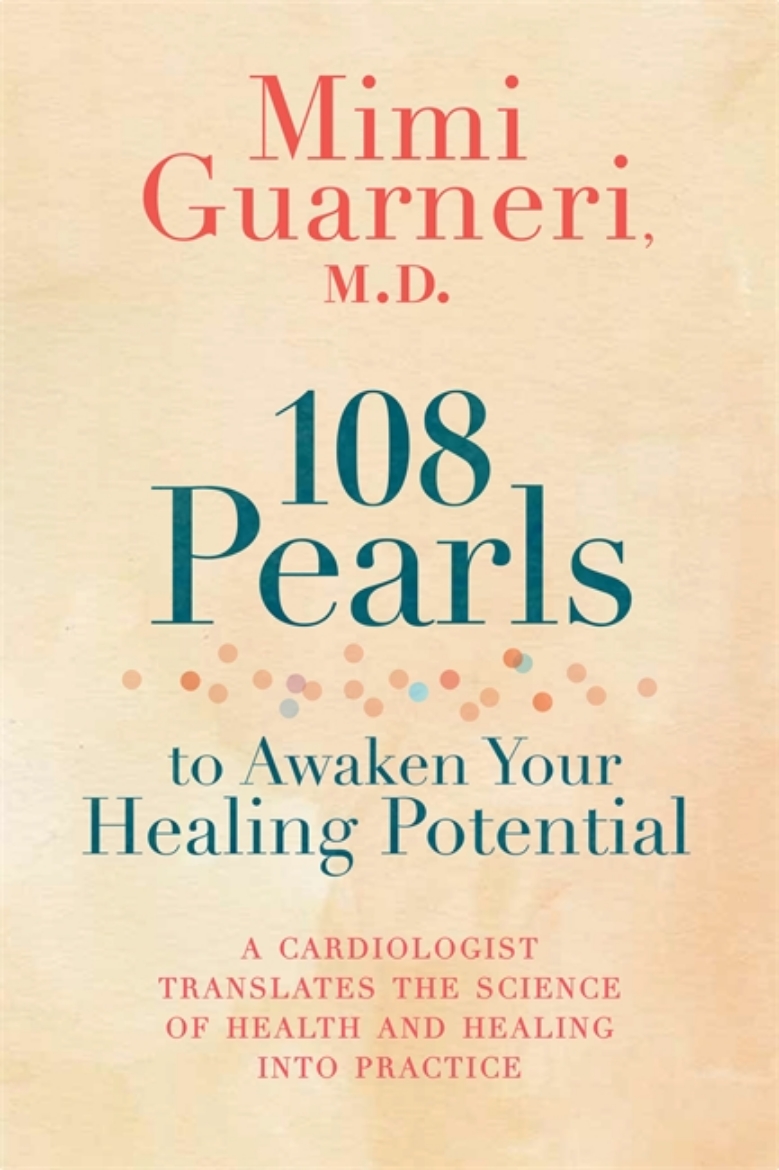 Picture of 108 Pearls to Awaken Your Healing Potential