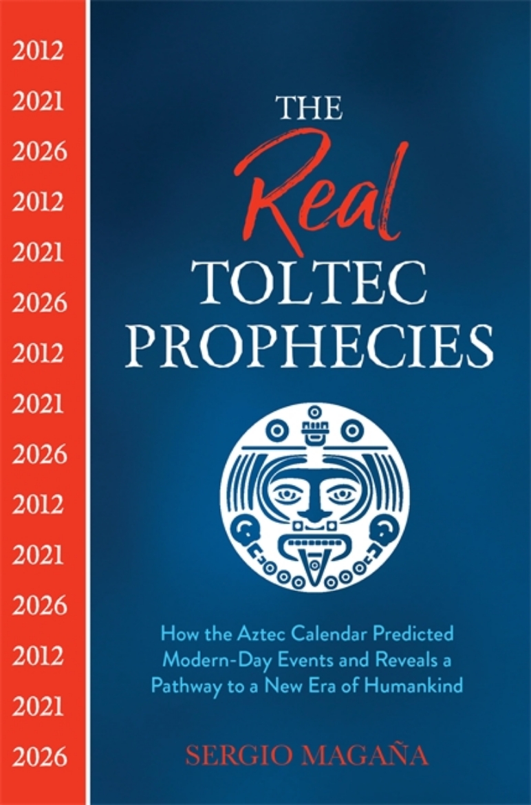 Picture of The Real Toltec Prophecies