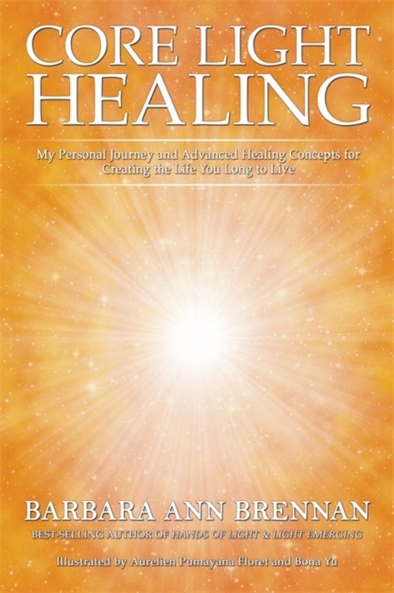 Picture of Core Light Healing