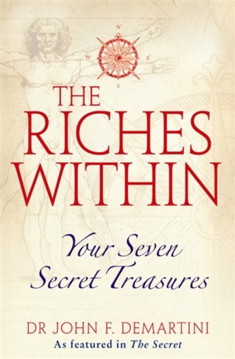 Picture of Riches within