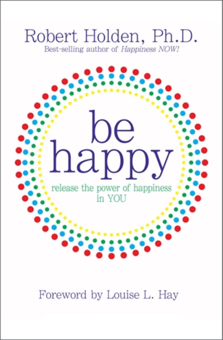 Picture of Be happy