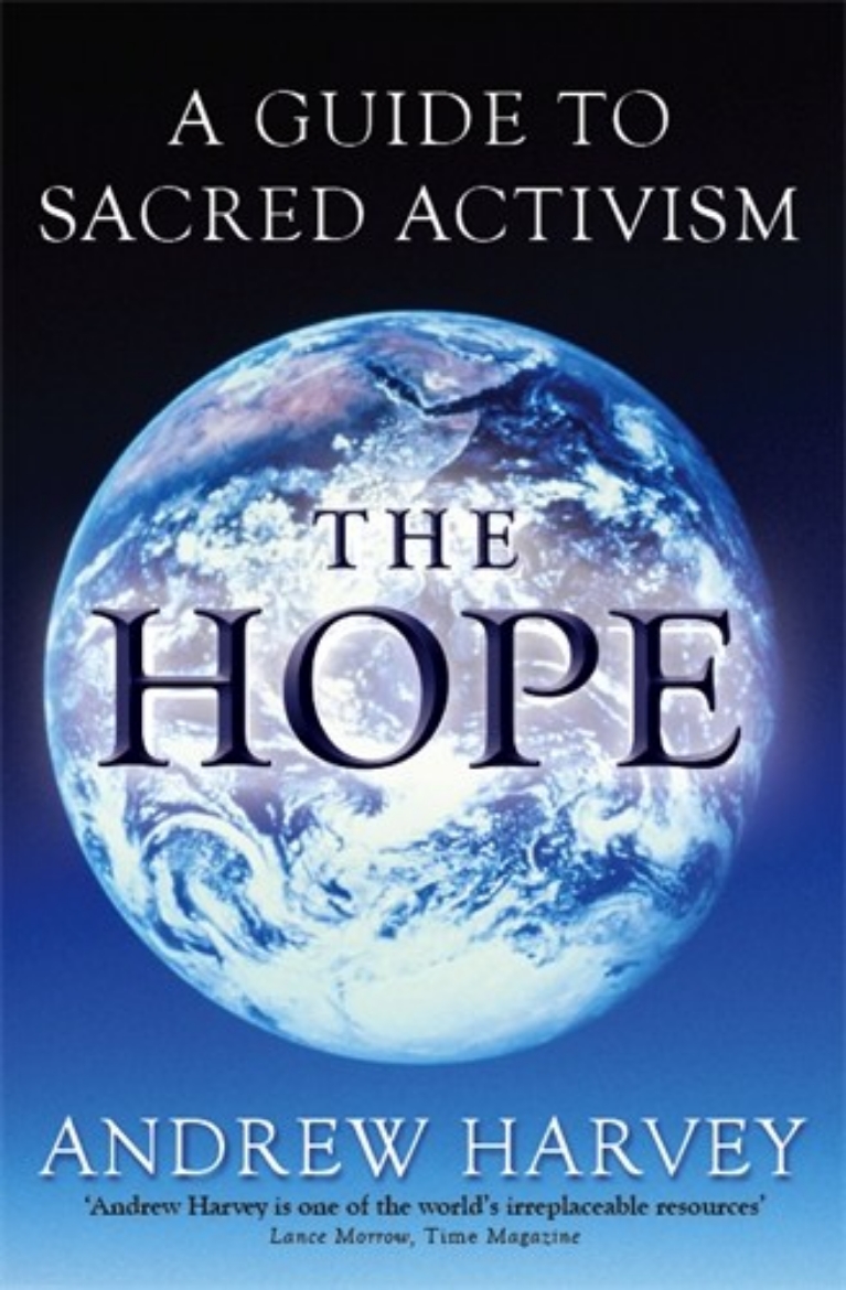 Picture of Hope - a guide to sacred activism