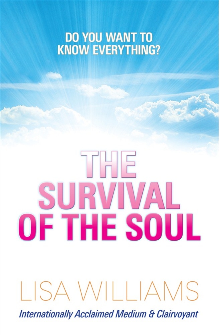Picture of Survival of the soul