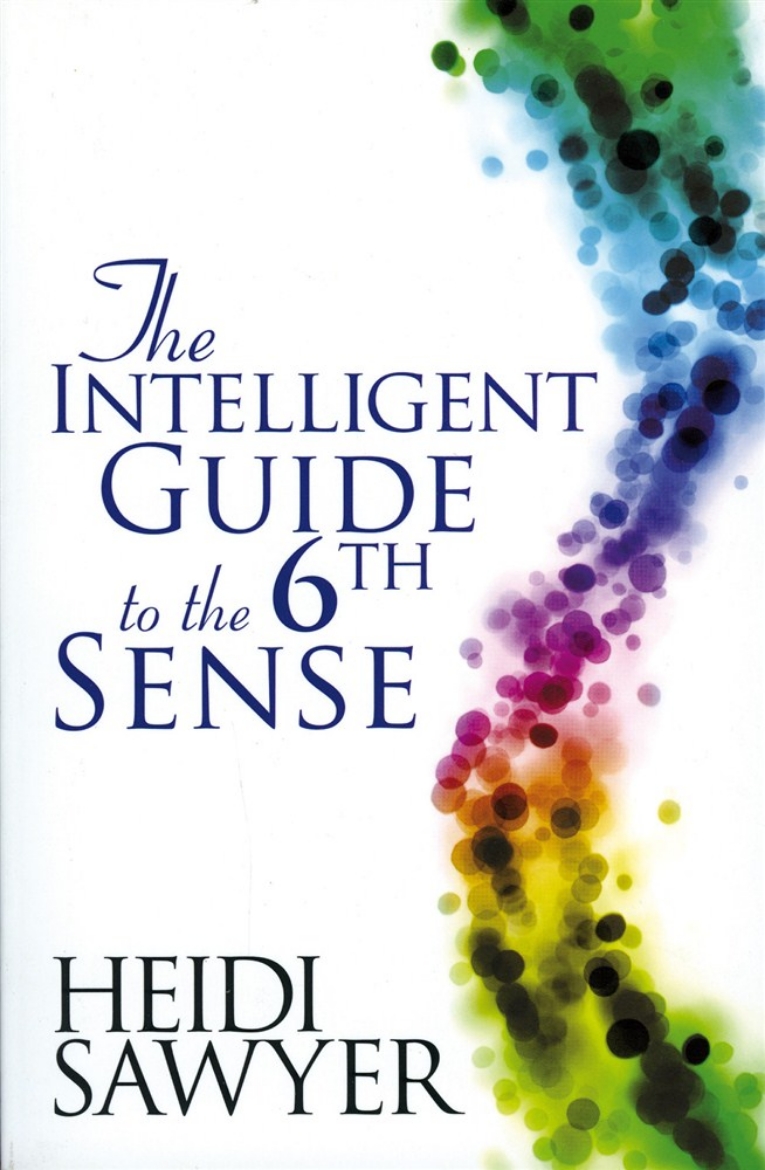 Picture of Intelligent guide to the sixth sense