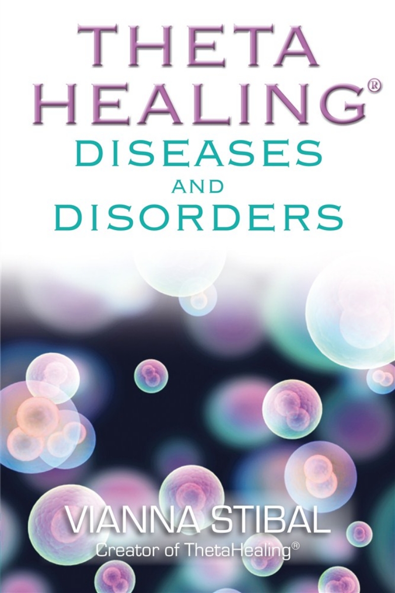 Picture of Thetahealing (r) diseases and disorders