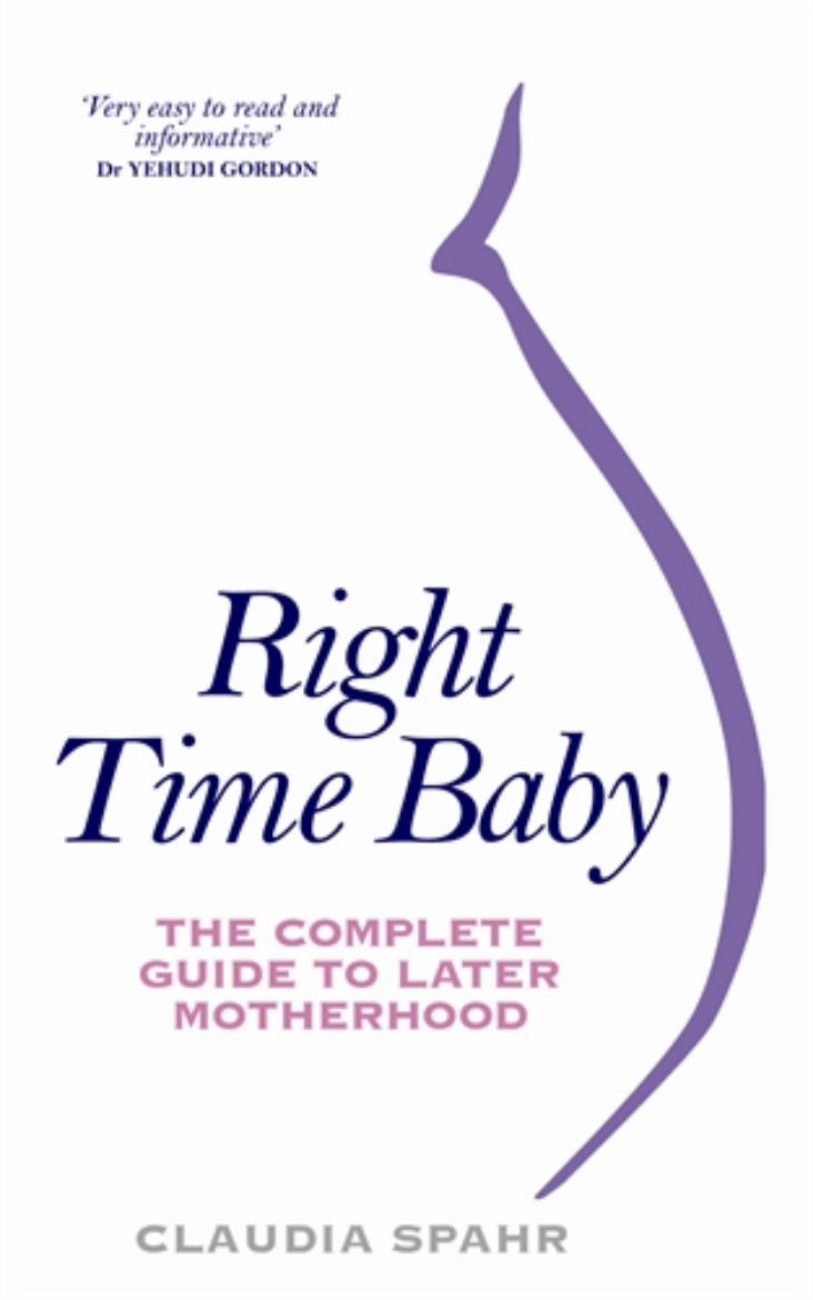 Picture of Right Time Baby