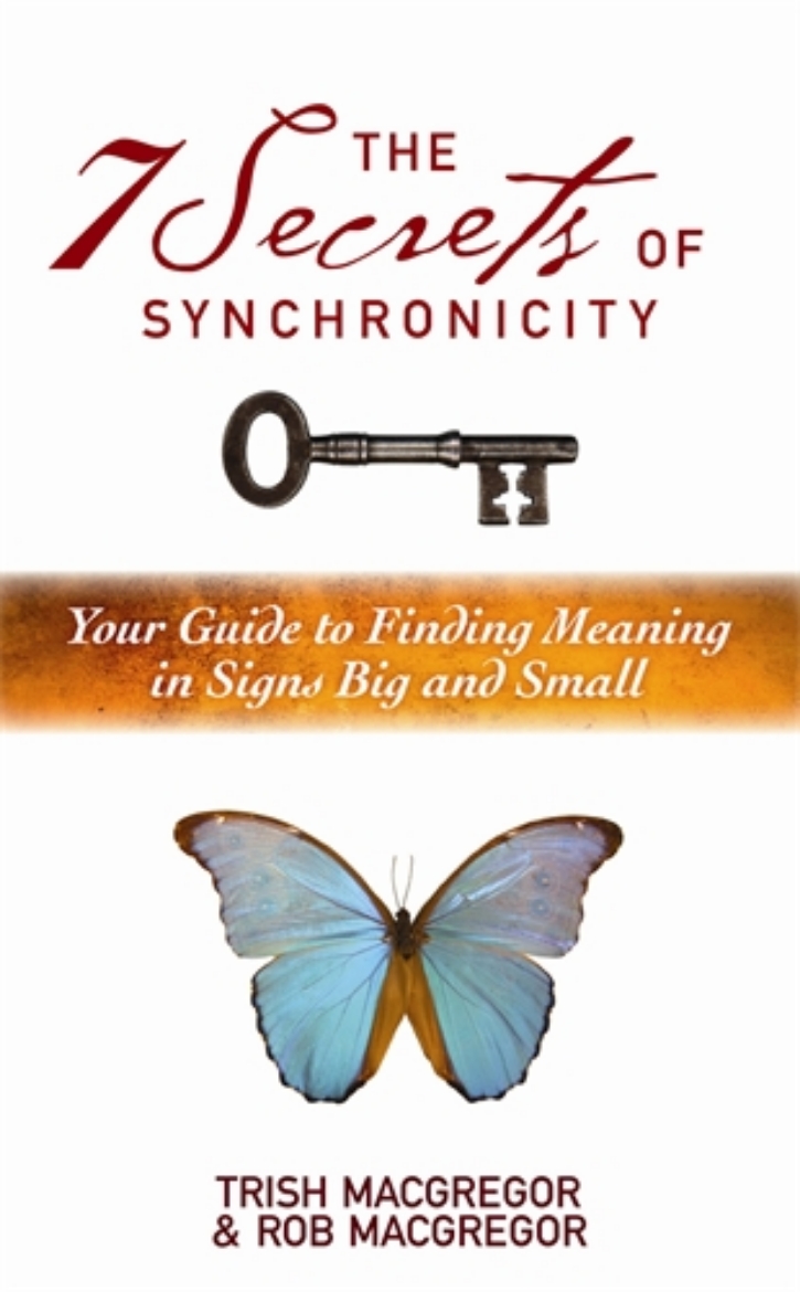 Picture of The 7 Secrets of Synchronicity