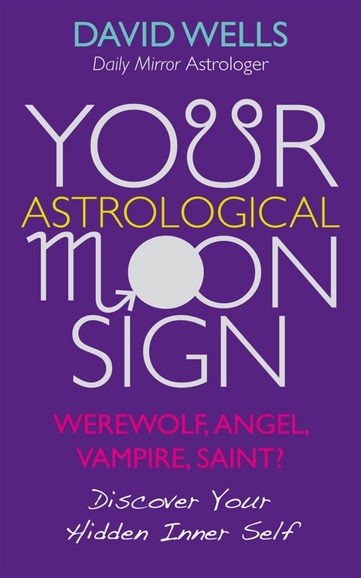 Picture of Your astrological moon sign - werewolf, angel, vampire, saint? - discover y