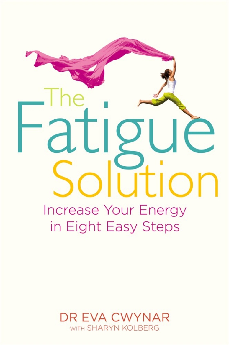 Picture of The Fatigue Solution