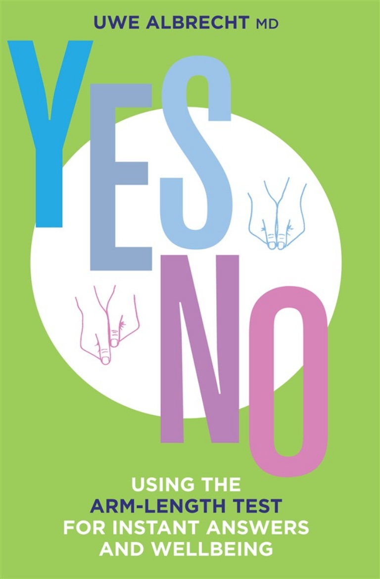 Picture of Yes/No