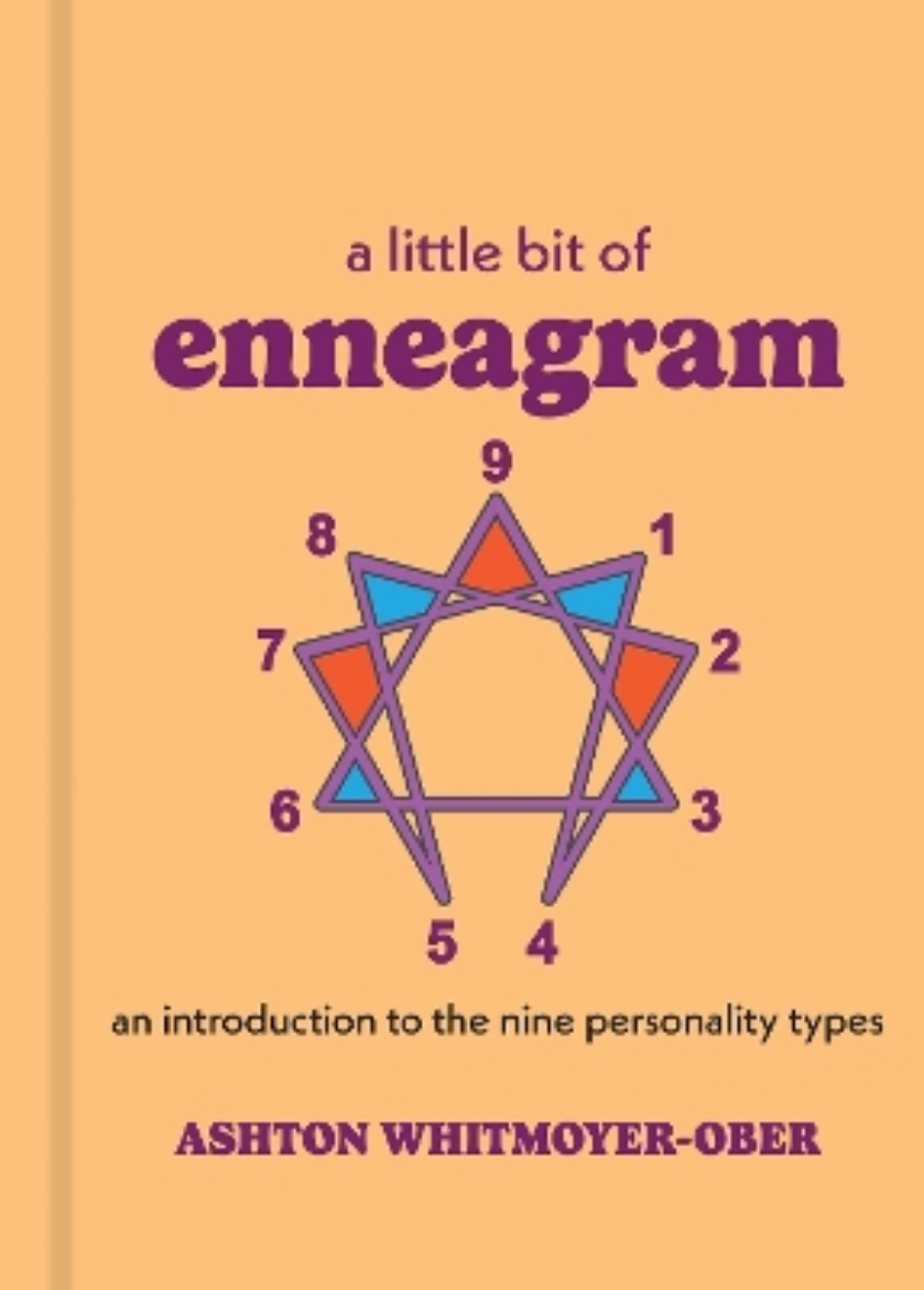 Picture of A Little Bit of Enneagram: An Introduction to the Nine Personality Types