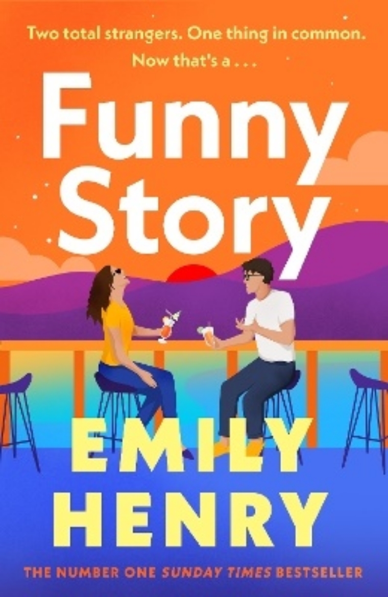 Picture of Funny Story