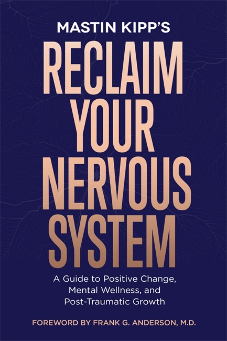 Picture of Reclaim Your Nervous System