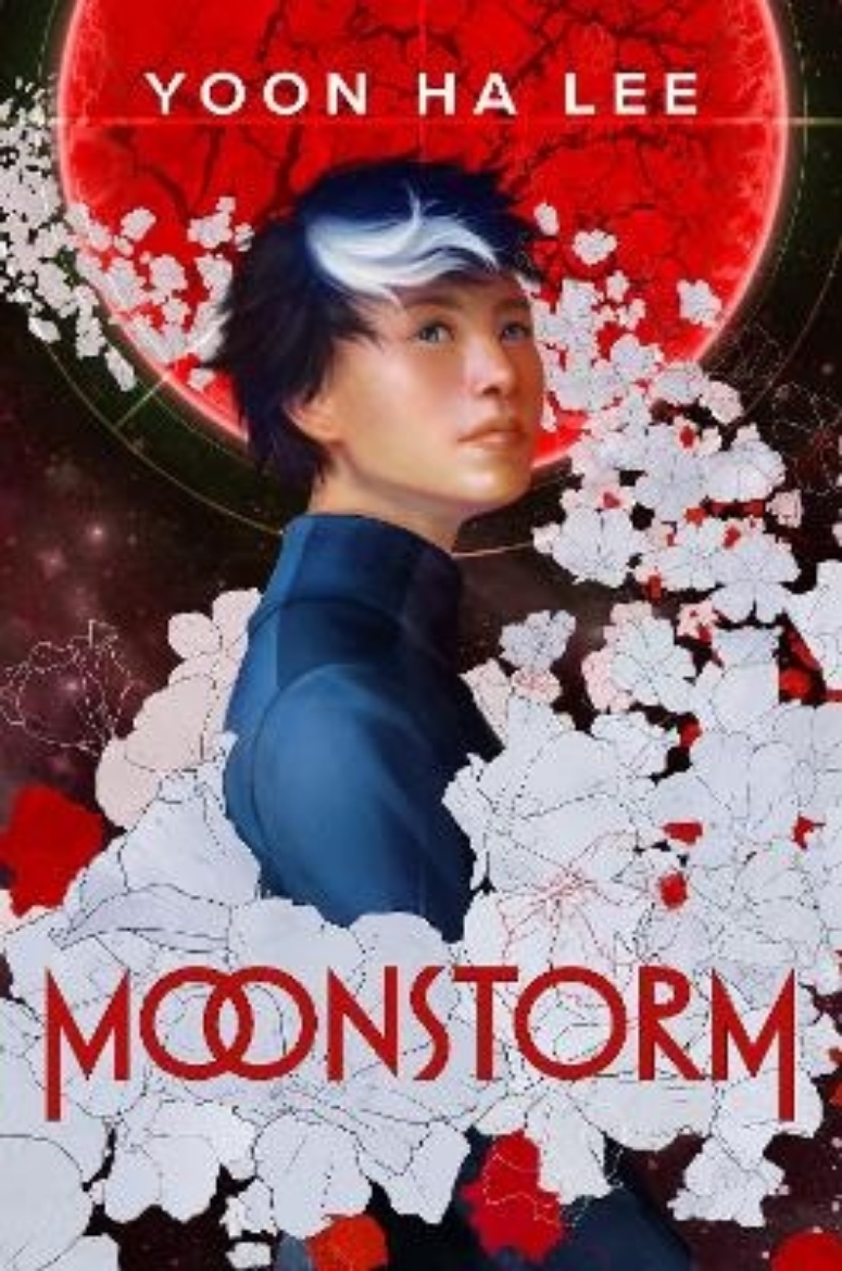 Picture of Moonstorm